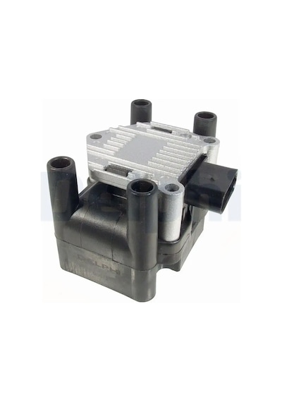 Vw Golf 4 Bobin 1.8 1998-2005 Agn Delphı Gn1001812b1