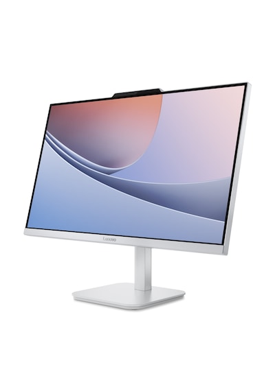 Lenovo A100 F0J6002TTR i3-N305 16 GB 512 GB SSD 23.8" Dos AIO FHD Masaüstü Bilgisayar