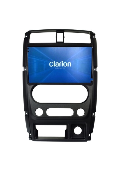 Suzuki Jimny Android Multimedya Sistemi 4-64 Clarion 2006-2017