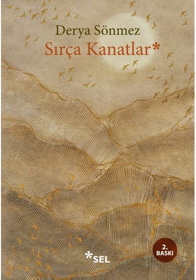 Sırça Kanatlar - Dppq-762949