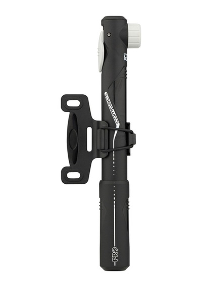 Pro El Pompası Compact Magnet Siyah