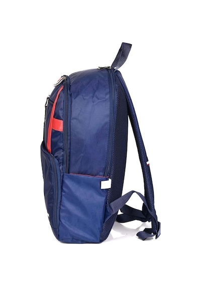 U.s. Polo Assn. Lacivert Unisex Sırt Çantası Plçan23098 001