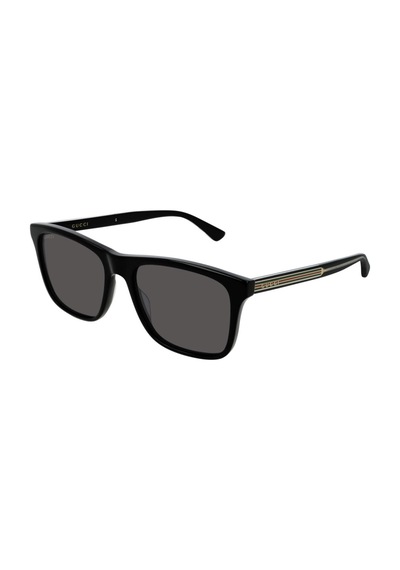 Gucci Gg0381S 001 Erkek Güneş Gözlüğü