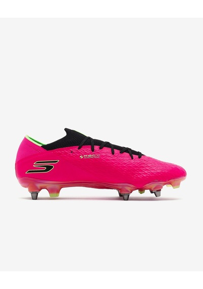 Skechers Skechers Dıamond Sg Erkek Pembe Krampon 252114 Pkbk Pembe
