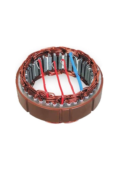 Nursan 177812 Statör 12v 120a Newhoolland Biçer Döver Traktör