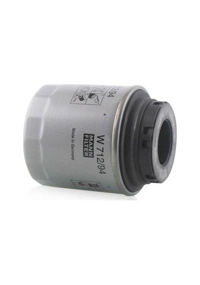 Passat B7 1.4 Tsı Filtre Seti Valeo Mann Wbn Karbonlu 2011-2014