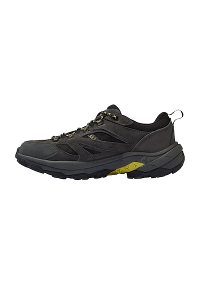 Jack Wolfskın Jack Wolfskin Vojo Tour Texapore Low Erkek Turuncu Outdoor Ayakkabı 6945 Çok Renkli