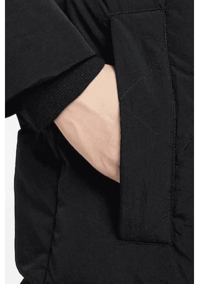 Nike Jordan Flight Loose Fit Down Fill Parka Çıkarılabilir Kapüşonlu Bol Kesim Kaz Tüyü Kadın Parka Siyah Siyah Nike Jordan Flight Loose Fit Down Fill Parka Çıkarılabilir Kapüşonlu Bol Kesim Kaz Tüyü Kadın Parka Siyah Siyah