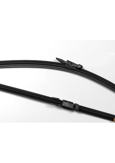 Ön Cam Silecek Süpürgesi Sağ-sol Takım Seat Leon-2 2005-2012 26"+26"