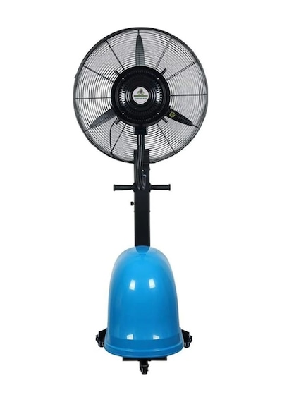 Mobil Mist Fan (Buharlı Vantilatör)