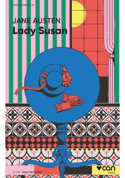 Lady Susan - Ezjı-829123