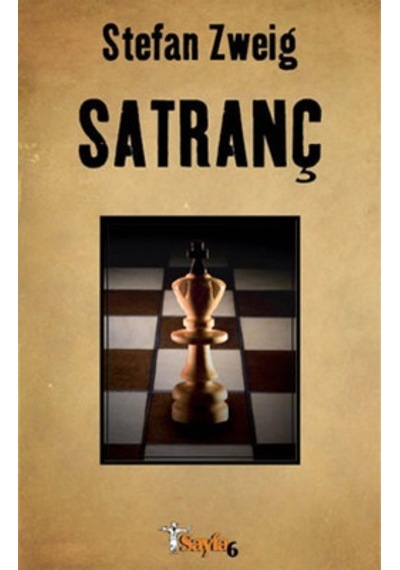 Satranç - Stefan Zweig - Sayfa 6