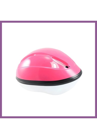 Ren.ga.renk Pvc Kask Pembe Rengaren