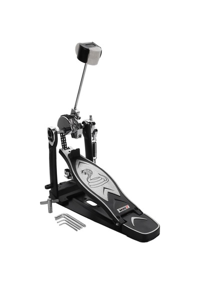 Midex Pd-15 Yüksek Kaliteli Bateri Davul Single Kick Pedalı