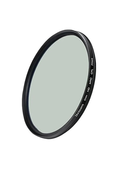 72mm Cpl Filtre
