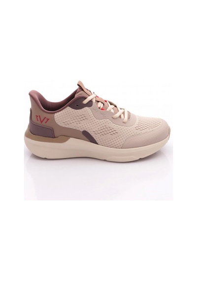 Walk Wm464212 Erkek Sneakers Ayakkabı Bej