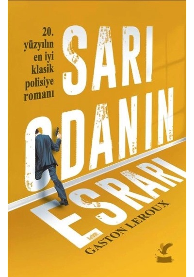 Sarı Odanın Esrarı