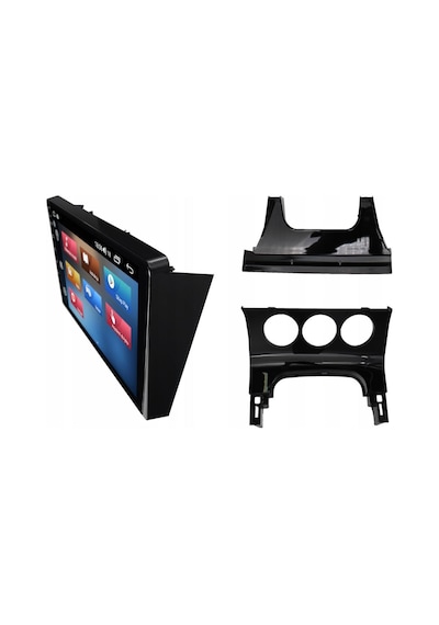 Navix V8 Turbo 4-64 Peugeot 3008 2009-2015 Android Multimedya Carplay Sistemi 9"