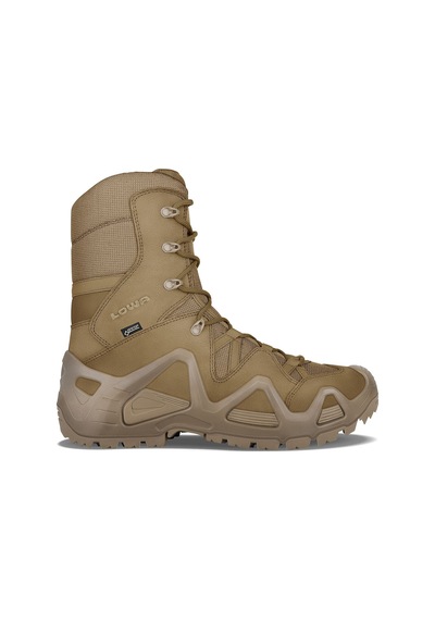 Lowa Zephyr Gtx Hı Bot Coyote Op Kahverengi