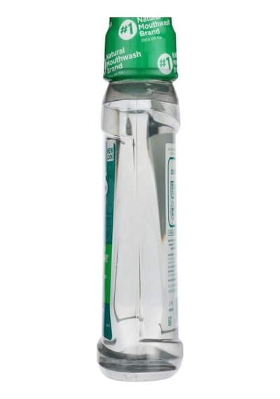 Tom's Of Maine Wicked Fresh Ağız Gargarası Cool Mountain Mint 473 Ml
