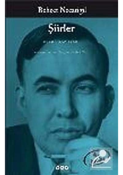 Behçet Necatigil/ Şiirler Bütün Yapıtları / Behçet Necatigil