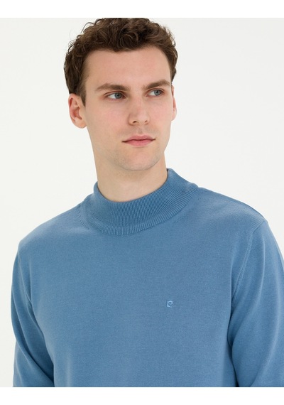 Pierre Cardin Erkek Koyu Mavi Triko Kazak 50276161-vr032 Koyu Mavi Pierre Cardin Erkek Koyu Mavi Triko Kazak 50276161-vr032 Koyu Mavi
