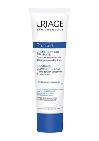 Uriage Puriced Yüz ve Vücut Kremi 100 ML