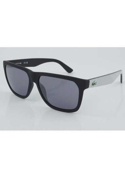 Lacoste L732s N 002 56 - 01 Güneş Gözlüğü Siyah