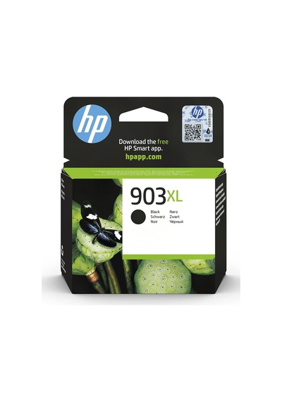 Hp T6m15ae 903xl Yüksek Kapasiteli Mürekkep Kartuş 825 Sayfa, S