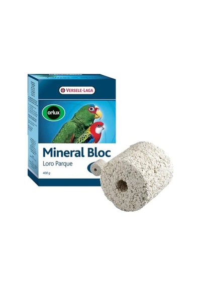 Versela Laga Orlux Mineral Blok Lp 400 Gr