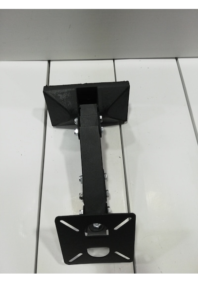 Lcd Led Monitör 6 Hareketli Tv Askı Aparatı 17/19/22/24/27/28 İnç