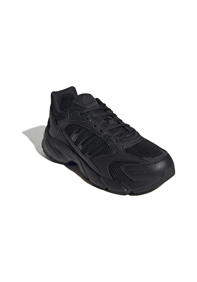 Adidas Crazychaos 2000 Erkek Spor Ayakkabı Siyah Ih0304-e Siyah