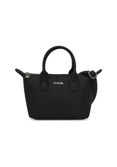 Fossil Kadın Çapraz Çanta 05fo25k5077 Siyah