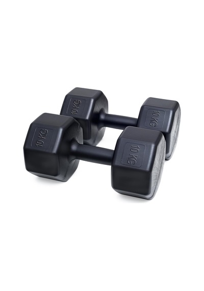 Ps Spor 20 Kg Dambıl Seti 10 Kg X 2 Adet Gönderim Yapılır