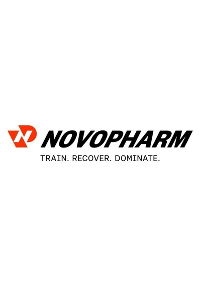 Novopharm Thermo Blast L-carnitine 60 Mlx12 Shot Ananas&mango