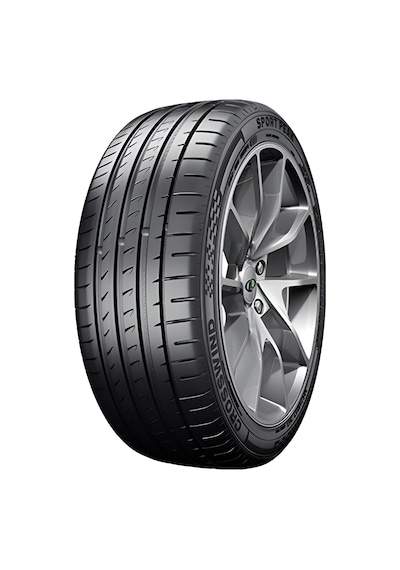 Cross Wind Sport Peak 265/70R16 112H  Yaz Lastiği 2026