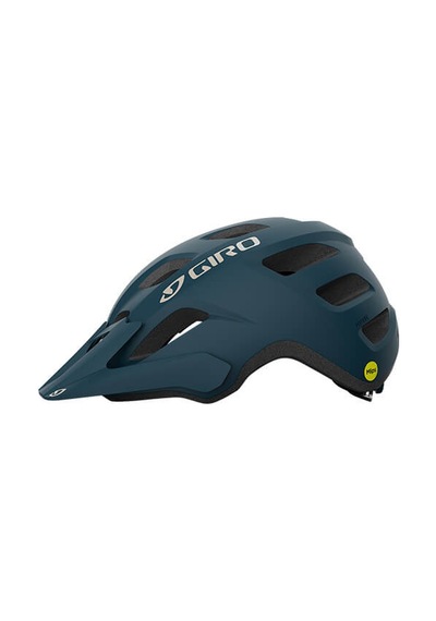 Giro Fixture Bisiklet Kaskı Mat Mavi Universal Size 54-61cm