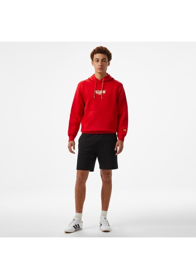 Anta Cny Good Luck Erkek Kırmızı Hoodie 852518702 Kırmızı