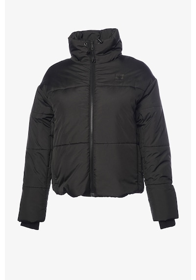 Hummel Hmlmodi Zip Kadın Siyah Mont 940206-2001
