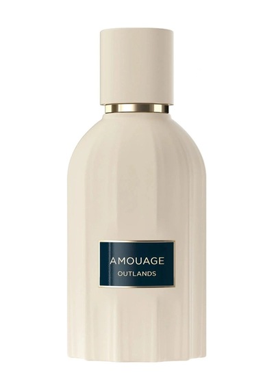 Outlands Edp 100ml Diğer