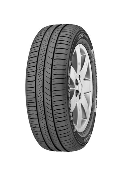 Michelin 185/65r14 86h Energy Saver + Grnx Oto Yaz Lastiği 2025