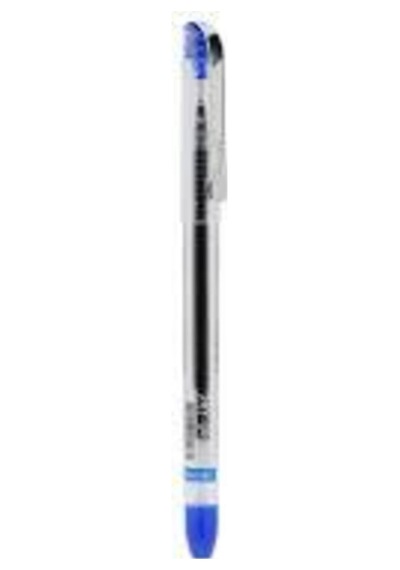 Donga My Gel Kalem 0,5 Mm Mavi Renk Turuncu
