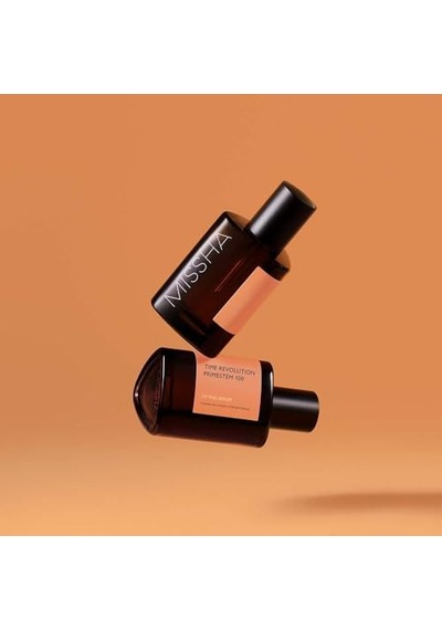 Cilde Sıkı Görünüm Ve Elastikiyet Kazandıran Serum Time Revolution Primestem 100 Lifting Serum 75ml Cilde Sıkı Görünüm Ve Elastikiyet Kazandıran Serum Time Revolution Primestem 100 Lifting Serum 75ml