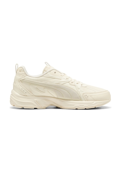 Puma Milenio Tech L Unisex Yeşil Sneaker Ayakkabı 39782506 1684084 Yeşil