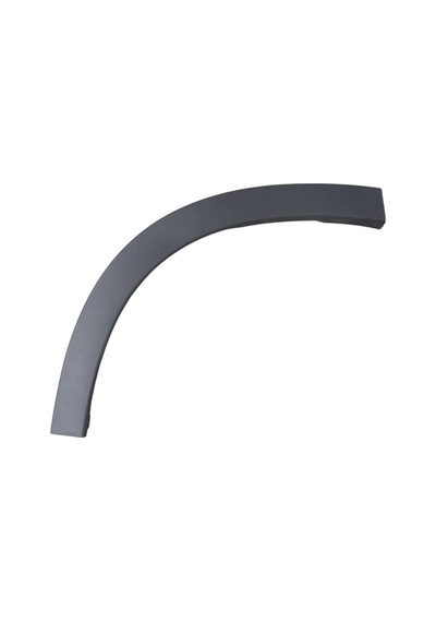 Chery Omoda 5 2023-2024 Arka Çamurluk Dodik Plastiği Sağ Tw Oem No: 609001179aa
