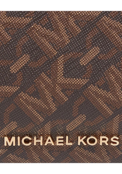 Michael Kors Bayan Çanta 32h3g8ew6b 227 Kahve Kahverengi