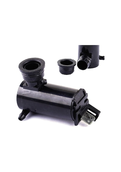 Suzuki Vitara Arka Cam Silecek Su Fiskiye Motoru Pompası 1992-199