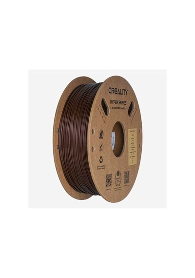 Creality Hyper Pla Cf Ochre