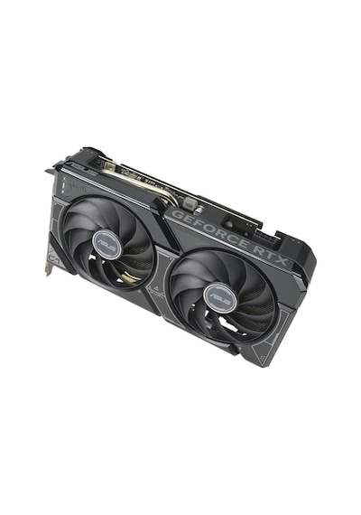 Asus Dual NVIDIA Geforce DUAL-RTX4060TI-O8G-SSD 8 GB GDDR6 128 Bit Ekran Kartı