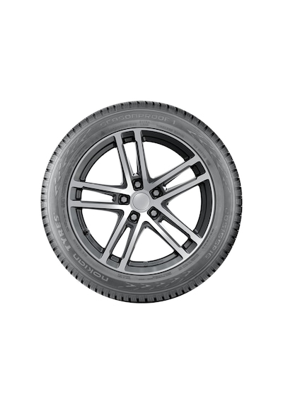 Nokian Tyres 195/50 R15 82V Seasonproof 1 Dört Mevsim Lastiği 2024